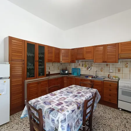 La Casa Nel Parco