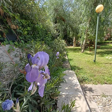 La Casa Nel Parco * Сиракузы