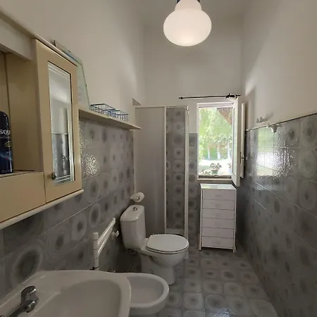 La Casa Nel Parco Holiday home *