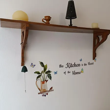 Holiday home La Casa Nel Parco Syracuse