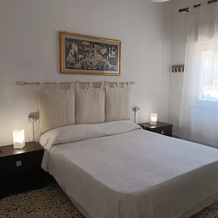 La Casa Nel Parco *