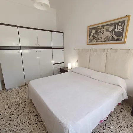 La Casa Nel Parco * סירקוזה