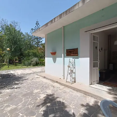 La Casa Nel Parco * סירקוזה