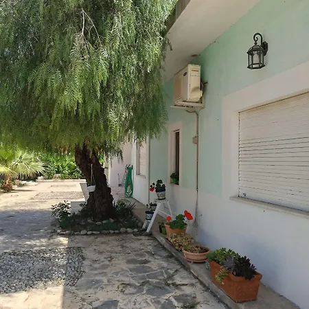 La Casa Nel Parco