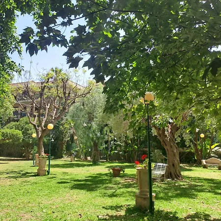 Сasa de vacaciones La Casa Nel Parco Syracuse