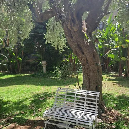 La Casa Nel Parco