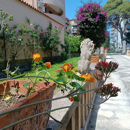 בית נופש La Casa Nel Parco *