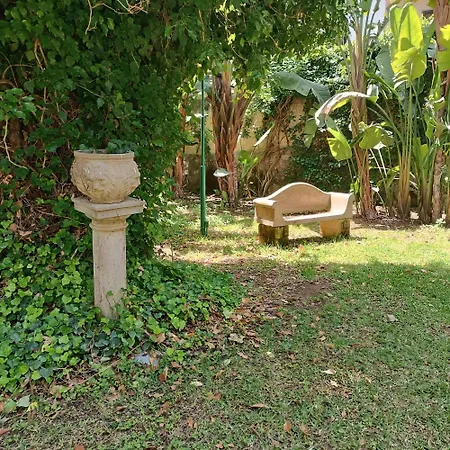 Сasa de vacaciones La Casa Nel Parco *