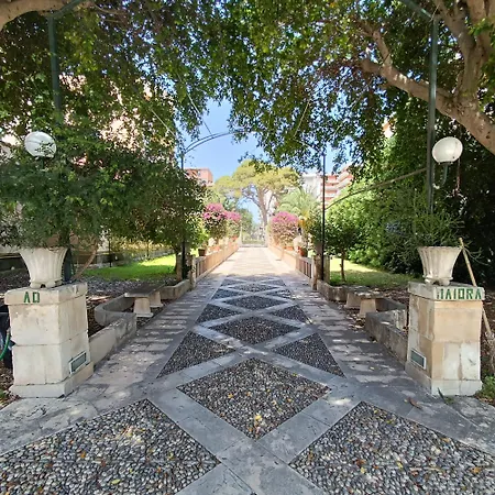 La Casa Nel Parco בית נופש סירקוזה
